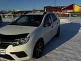 Renault Logan 2019 годаүшін3 700 000 тг. в Усть-Каменогорск – фото 4