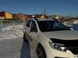 Renault Logan 2019 годаүшін3 700 000 тг. в Усть-Каменогорск – фото 5