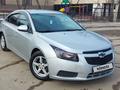 Chevrolet Cruze 2012 года за 4 700 000 тг. в Алматы – фото 2