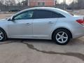 Chevrolet Cruze 2012 года за 4 700 000 тг. в Алматы – фото 9