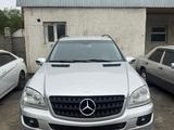 Mercedes-Benz ML 350 2005 года за 4 000 000 тг. в Алматы – фото 3