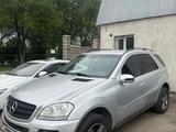 Mercedes-Benz ML 350 2005 года за 4 000 000 тг. в Алматы – фото 5