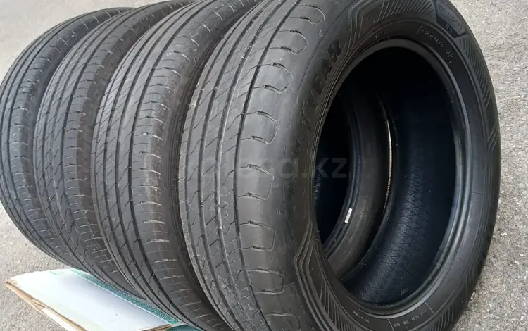 Автошина Goodyear r20 за 200 000 тг. в Алматы