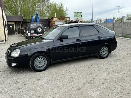 ВАЗ (Lada) Priora 2170 2012 года за 2 250 000 тг. в Астана – фото 13