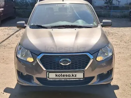 Datsun on-DO 2015 года за 3 500 000 тг. в Актобе