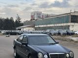 Mercedes-Benz E 280 1996 года за 2 450 000 тг. в Алматы