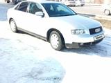 Audi A4 2001 годаүшін1 500 000 тг. в Шымкент – фото 2