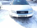 Audi A4 2001 годаүшін1 500 000 тг. в Шымкент