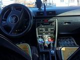 Audi A4 2001 годаүшін1 500 000 тг. в Шымкент – фото 4