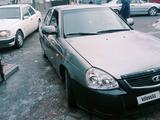 ВАЗ (Lada) Priora 2170 2008 года за 555 556 тг. в Алматы – фото 2