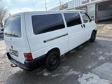 Volkswagen Transporter 1998 года за 4 000 000 тг. в Алматы – фото 2