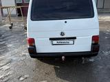 Volkswagen Transporter 1998 года за 4 000 000 тг. в Алматы – фото 3