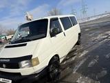 Volkswagen Transporter 1998 года за 4 000 000 тг. в Алматы – фото 5