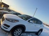 Hyundai Tucson 2018 годаүшін8 800 000 тг. в Алматы – фото 2