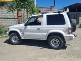 Mitsubishi Pajero 1994 годаfor1 600 000 тг. в Жаркент – фото 2