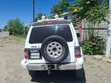Mitsubishi Pajero 1994 годаfor1 600 000 тг. в Жаркент – фото 4