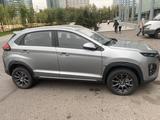 Chery Tiggo 2 Pro 2025 года за 5 650 000 тг. в Астана – фото 2