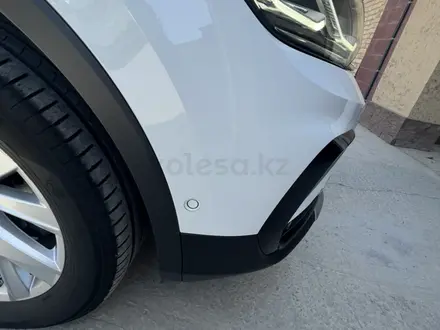 Volkswagen Tiguan 2021 года за 17 500 000 тг. в Кызылорда – фото 8