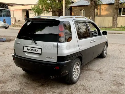 Toyota Raum 1998 года за 2 100 000 тг. в Алматы – фото 10