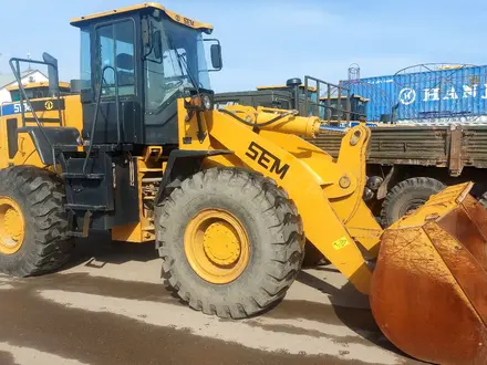 SEM  655 D 2019 года за 16 500 000 тг. в Тараз