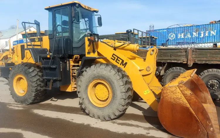 SEM  655 D 2019 года за 16 500 000 тг. в Тараз