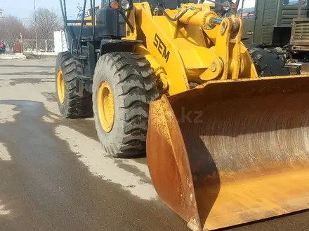 SEM  655 D 2019 года за 16 500 000 тг. в Тараз – фото 2