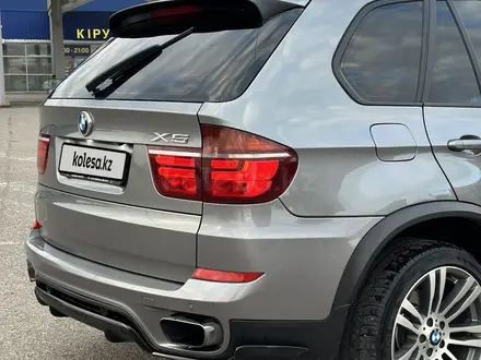 BMW X5 2010 года за 11 000 000 тг. в Караганда – фото 3