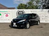 Toyota Sienna 2014 года за 13 490 000 тг. в Шымкент