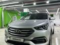 Hyundai Santa Fe 2016 годаfor9 900 000 тг. в Астана – фото 2