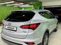 Hyundai Santa Fe 2016 годаfor9 900 000 тг. в Астана – фото 6