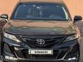 Toyota Camry 2019 годаfor16 000 000 тг. в Астана – фото 2