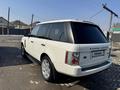 Land Rover Range Rover 2008 годаүшін7 900 000 тг. в Астана – фото 2