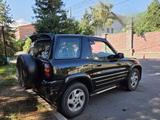 Toyota RAV4 1996 года за 3 200 000 тг. в Алматы