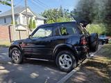 Toyota RAV4 1996 года за 3 200 000 тг. в Алматы – фото 5
