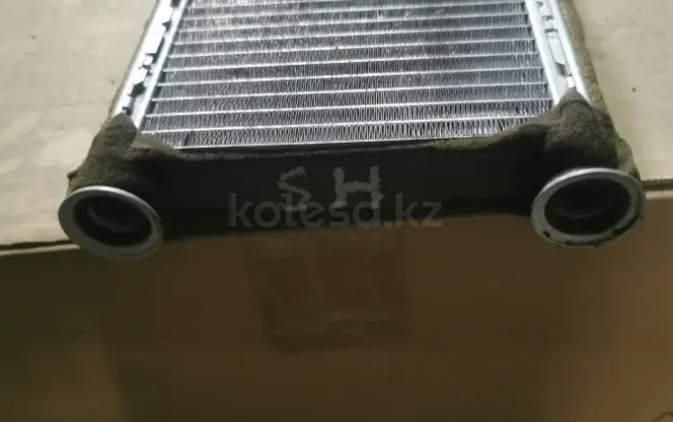 Радиатор печки для Subaru Forester за 30 000 тг. в Шымкент