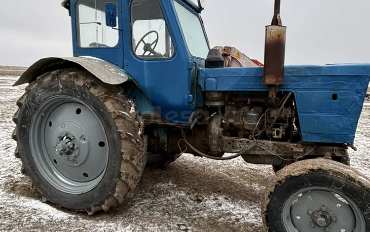 МТЗ (BELARUS)  50 1979 годаүшін980 000 тг. в Уральск