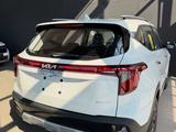 Kia Seltos 2026 года за 10 600 000 тг. в Алматы – фото 2