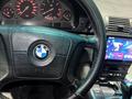 BMW 528 1997 годаfor2 500 000 тг. в Алматы