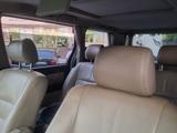 Toyota Alphard 2004 года за 10 000 000 тг. в Алматы – фото 5