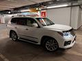 Lexus LX 570 2012 годаүшін28 500 000 тг. в Алматы – фото 4