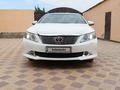 Toyota Camry 2012 годаfor8 450 000 тг. в Туркестан – фото 3