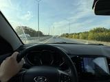 ВАЗ (Lada) Vesta 2018 года за 4 500 000 тг. в Кокшетау – фото 3