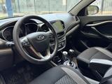 ВАЗ (Lada) Vesta 2018 года за 4 500 000 тг. в Кокшетау – фото 4