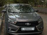 ВАЗ (Lada) Vesta 2018 года за 4 500 000 тг. в Кокшетау – фото 5
