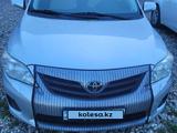 Toyota Corolla 2012 годаүшін5 100 000 тг. в Усть-Каменогорск