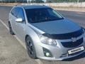 Chevrolet Cruze 2014 годаүшін4 500 000 тг. в Шымкент – фото 44