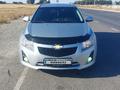 Chevrolet Cruze 2014 годаүшін4 500 000 тг. в Шымкент – фото 46