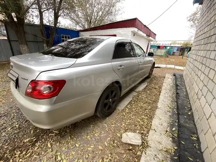 Toyota Mark X 2005 года за 2 800 000 тг. в Караганда – фото 3