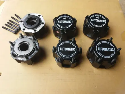 Хабы на nissan xterra за 1 000 тг. в Актау – фото 2