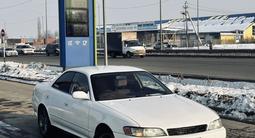 Toyota Mark II 1995 года за 2 350 000 тг. в Алматы